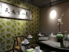 包厢-食鲜捞火锅(湖西路店)