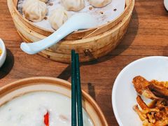 -春家·非遗手工小吃(三墩新天地店)