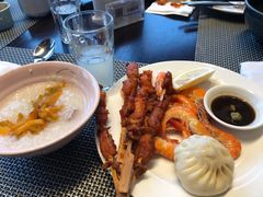 -洲际酒店·地平线全日餐厅HORIZON CAFÉ