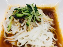 -飞鹿餐饮·陕南菜(北关店)