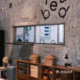 福州探店——烟台山边上的放啡新店撒满阳光！﻿