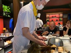 -火地铁板烧(昆山万象汇店)