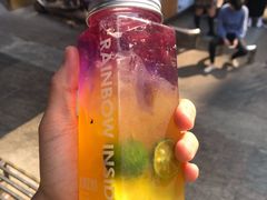 -咔芝棒·韩式炸鸡(印象汇店)