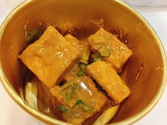 招牌臭豆腐-逐豆匠(望京店)