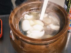 火方乌贼汤-旧款宁波饭店(华敏世纪广场店)