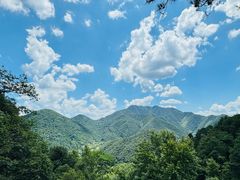 -富春桃源风景区
