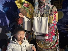 -北京杜莎夫人蜡像馆