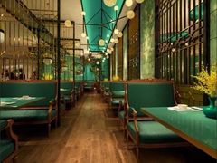 -雀蓝川菜(奥体广场店)