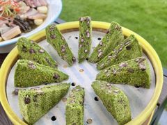 -七的湖·晚芳亭·阳澄湖农家菜·大闸蟹(莲花岛店)