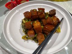 -禾悦庄餐厅