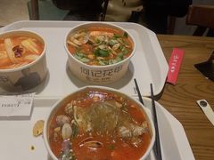 何记海鲜粉-何记花甲(海岸城旗舰店)