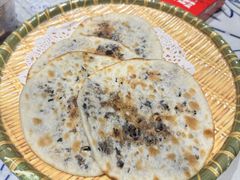 梅干菜饼-江南韵·无锡太湖文化体验餐厅(凤凰天街店)