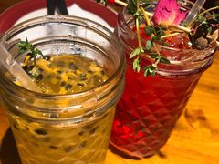 -仓库南洋海鲜小排档(柳河路店)