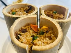 -客汀家宴·客家烟火 四季食材(集美店)