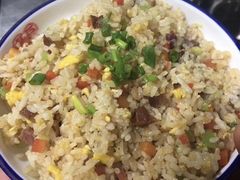 -点兵点将·四川传统小吃集(勐海路店)