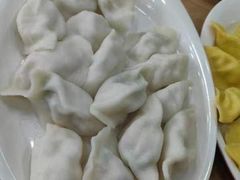 -菊花女水饺(闻涛苑店)