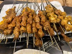 -红棚子肚绷·徐州烧烤(南京店)