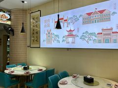 -福巷湘食小馆·猛火现炒(上海首店)