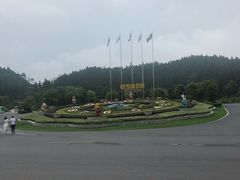 -南京银杏湖乐园