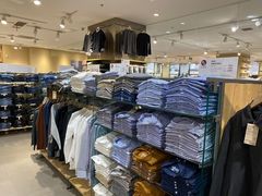 -MUJI无印良品(鑫嘉汇购物中心店)