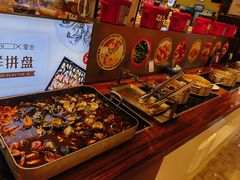 -堂会(白云店)