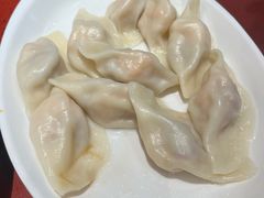 -喜家德虾仁水饺(景枫中心店)