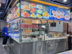 -渔娘渔家丹东海鲜(东直门店)