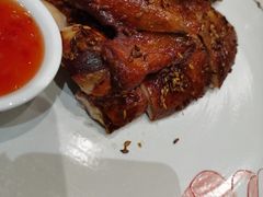 -广州文华东方酒店·江-由辉师傅主理