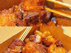 -运河城商业摩尔(太白楼路店)