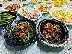 -粤·向群饭店(龙津东路总店)