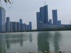 -天鹅湖体育公园
