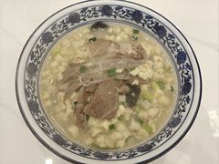 -毅祥斋老孙家泡馍(北院门鼓楼店)