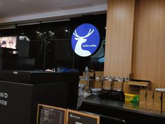 大堂-瑞幸咖啡(中国移动斜西街店)