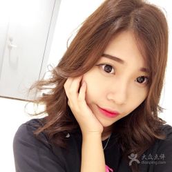 -藤野造型·专业烫染店