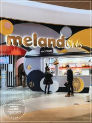 点击看大图 -meland club亲子乐园(重庆万象城店)