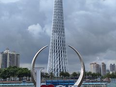 -海心沙亚运公园