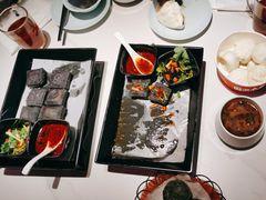 -火宫殿·小吃王国(坡子街店)