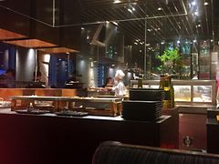 -广州富力君悦大酒店·凯菲厅