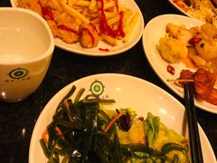 -东方之珠洗浴休闲广场(大港店)