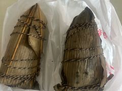 -金太粽(上海弄堂第一粽店)