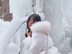 -黑龙潭风景区