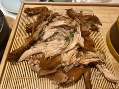 -惠丰堂饭庄·烤鸭·京味菜(翠微路店)