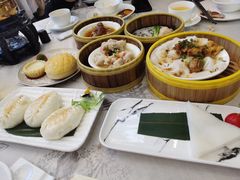 -香云轩·顺德菜(香云纱园林酒店店)