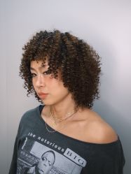 -HighPack男士理发Barbershop海派