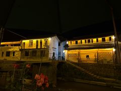 -环秀楼(黄山呈坎店)