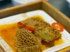 -點無缺茶楼·海鲜酒家(世博店)
