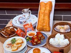 -点都德(南京新百店)