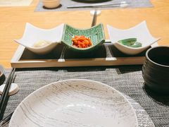-厦门源昌凯宾斯基大酒店-隠れ鉄板焼