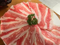 -森味花园·日本料理(伊藤洋华堂亚运村店)