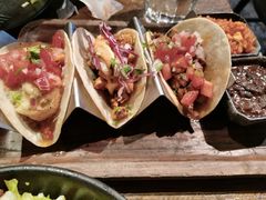 -Q MEX 库迈墨西哥餐吧(三里屯店)